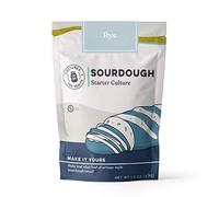 Cultures For Health Rye Sourdough Starter