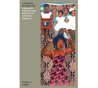Cultures in Babylon: Feminism from Black Britain to African America (Feminist Classics)