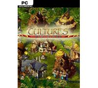 Cultures Northland PC