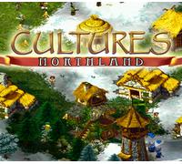 Cultures - Northland Steam CD Key