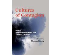 Cultures of Contagion: A Glossary