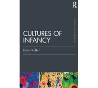 Cultures of Infancy