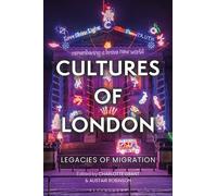 Cultures of London