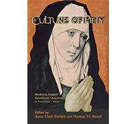 Cultures of Piety: Medieval English Devotional Literature in Translation