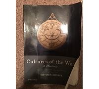 Cultures of the West: A History: To 1750
