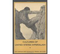 Cultures of United States Imperialism (New Americanists) (1994-01-13)