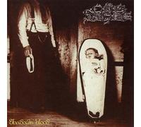 Cultus Sanguine - Shadow's Blood