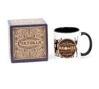 Cultzilla Buffy The Vampire Slayer The Bronze Mug
