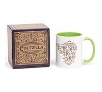 Cultzilla Grimm Calvert's Exotic Spice Shop Mug