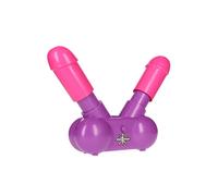 Cum Face Duel Pump Action Penis Game