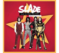 Cum On Feel The Hitz: The Best Of Slade [VINYL]