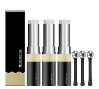 Cumabalm-Cumabalm For Eye Bags,Cuma Balm Erases Eye Bags Within Minutes,All-In-One Balm For Under-Renewal,For Puffiness And Reduces Fine Lines & Dark Circles (3pcs)