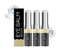 Cumabalm for Eye Bags, Erases Eye Bags Within Minutes for Puffiness And Bags, Eye Cream for Dark Circles, Reduces Fine Lines & Dark Circles, Turmeric Eye Cream for Men And Women (3)