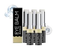 Cumabalm for Eye Bags, Erases Eye Bags Within Minutes for Puffiness And Bags, Eye Cream for Dark Circles, Reduces Fine Lines & Dark Circles, Turmeric Eye Cream for Men And Women (5)