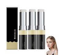 Cumabalm for Eye Bags, Erases Eye Bags Within Minutes, Turmeric Eye Cream for Dark Circles, Anti-Aging Under Eye Cream for Puffiness, Fine Lines & Wrinkles for All Skin Types(Black*3)