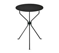 Cumano Folding table black Zanotta - 630