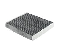 CUMBERLAND Cabin Air Filter Useful Carbon Fiber Fit For Toyota, Fit For LEXUS, CT200h 2011-2013 87139-50100 cabin filter car