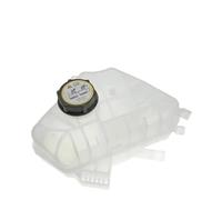 CUMBERLAND Coolant Water Reservoir Bottle Expansion Header Tank With Cap Fit For Ford, B-Max Ecosport Fiesta Mk7 2008-Onward 8V218K218AB 1513111 coolant reservoir tank
