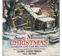 Cumberland Gap Reunion - Smoky Mountain Christmas