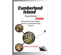 Cumberland Island Travel Guide: Horse Safety Tips, Hidden Histories, and Backpacking Secrets