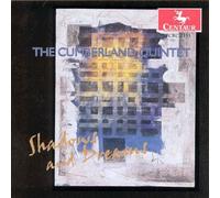 Cumberland Quintet - Shadows & Dreams