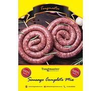Cumberland Sausage Complete Mix - 950g (10kg Batch)