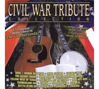Cumberlands - Civil War Tribute Collection