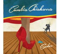 Cumbia Chicharra - Sudor