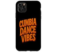 Cumbia Dance Salsa Bachata Merengue Dancing Case for iPhone 11 Pro Max