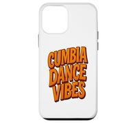 Cumbia Dance Salsa Bachata Merengue Dancing Case for iPhone 12 mini