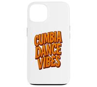 Cumbia Dance Salsa Bachata Merengue Dancing Case for iPhone 13