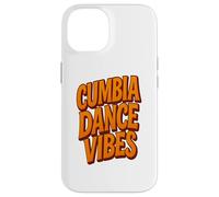 Cumbia Dance Salsa Bachata Merengue Dancing Case for iPhone 14