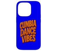 Cumbia Dance Salsa Bachata Merengue Dancing Case for iPhone 14 Pro