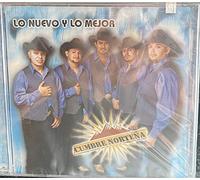 Cumbre Nortena - Nuevo Y Lo Mejor