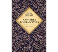 CUMBRES BORRASCOSAS