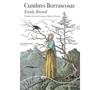 Cumbres Borrascosas: 34 (Minus) - Alba