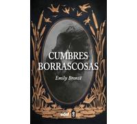 Cumbres borrascosas (Biblioteca Edaf)