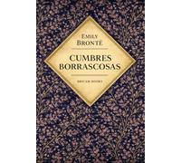 CUMBRES BORRASCOSAS (Clásicos Esenciales)