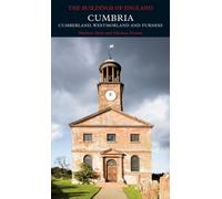 Cumbria: Cumberland, Westmorland and Furness