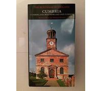 Cumbria: Cumberland, Westmorland and Furness