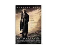 Cumbrjde Primal Fear Movie Poster Wall Art Decor Canvas Posters 12x18inch(30x45cm) Unframe-Primal Fear