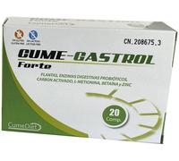 CumeDiet Cume Gastrol Forte 20 Tablets