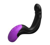 CUMELOT Hyper-Pulse for forced bondage orgasm - Vibrator for forced orgasm BDSM