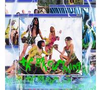 Cumgirl8 - The 8th Cumming [VINYL]