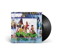 Cumgirl8 - The 8Th Cumming [VINYL]
