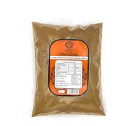 Cumin Powder (Jeera Powder) - Premium Quality, 100% Pure & Natural | Aromatic & Flavorful Spice | Ideal for Curries, Gravies, Marinades & Indian Cooking - 250g