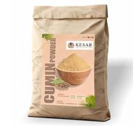 Cumin Powder | Pure & Aromatic Ground Cumin Seeds | Natural Spice for Cooking, Curries & Seasoning (5 KG)