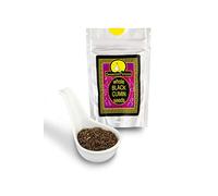 Cumin Seeds Black, Whole