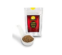 Cumin Seeds White, Whole