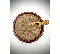 Cumin Whole Dried Seeds 20g - 4.9kg Cuminum Cyminum (150 Grams)